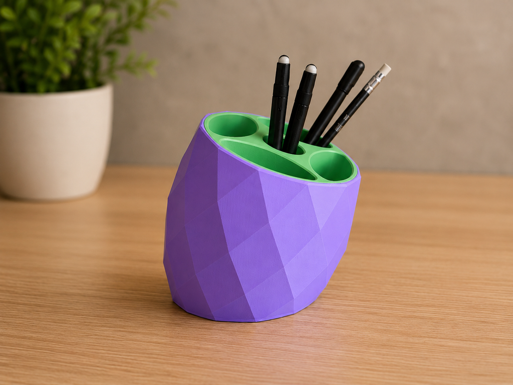 Schreibtisch-Organizer